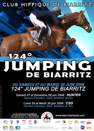 124 JUMPING