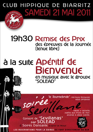 SOIREE
