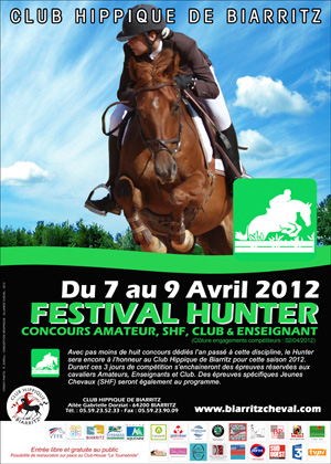 hunter