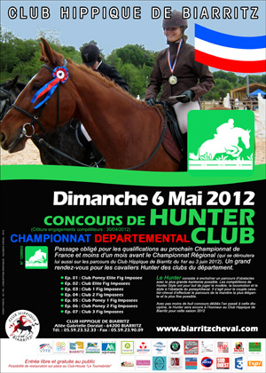 HUNTER