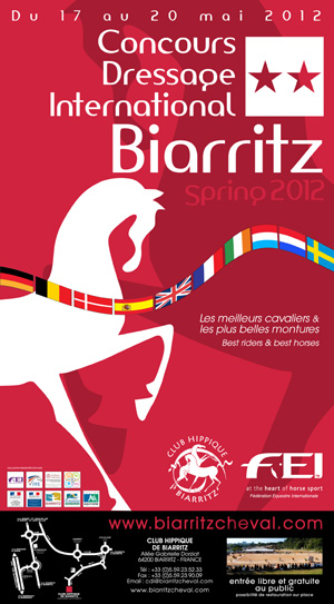 dressage