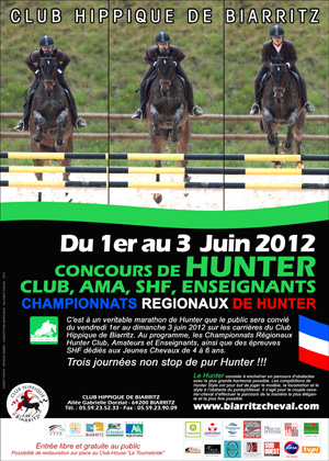 hunter