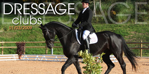 dressage