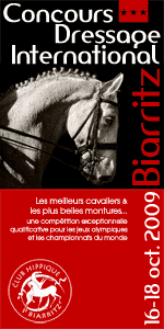 dressage