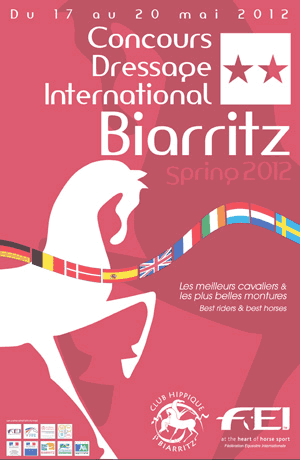 cdi printemps 2012