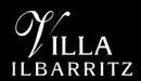 VILLA ILBARRITZ