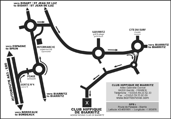 map plan