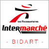 INTERMARCHE BIDART