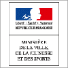 MINISTERE SPORTS