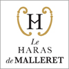 HARAS DE MALLERET