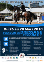 dressage