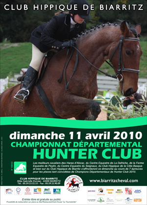 hunter