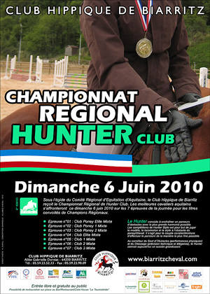 hunter