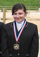 BRONZE
