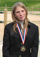 BRONZE