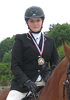 BRONZE