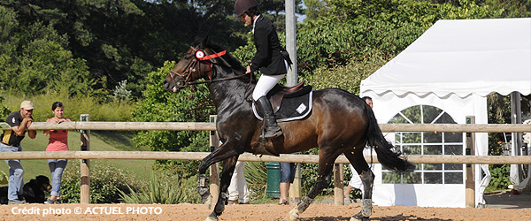 remise des prix - epreuve 9
