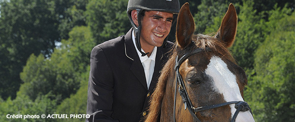 remise des prix - epreuve 12