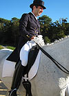 dressage