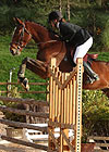 hunter cso