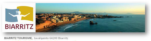 BIARRITZ TOURISME