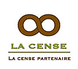 La Cense Partenaire