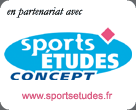 sport etudes